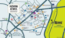 Kovan Jewel (D19), Apartment #473926081